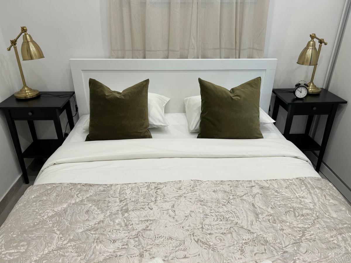 Hvar Pavicic Top View Apartments Хвар Экстерьер фото