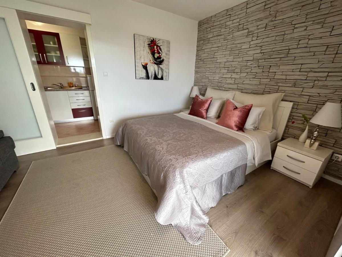 Hvar Pavicic Top View Apartments Хвар Экстерьер фото