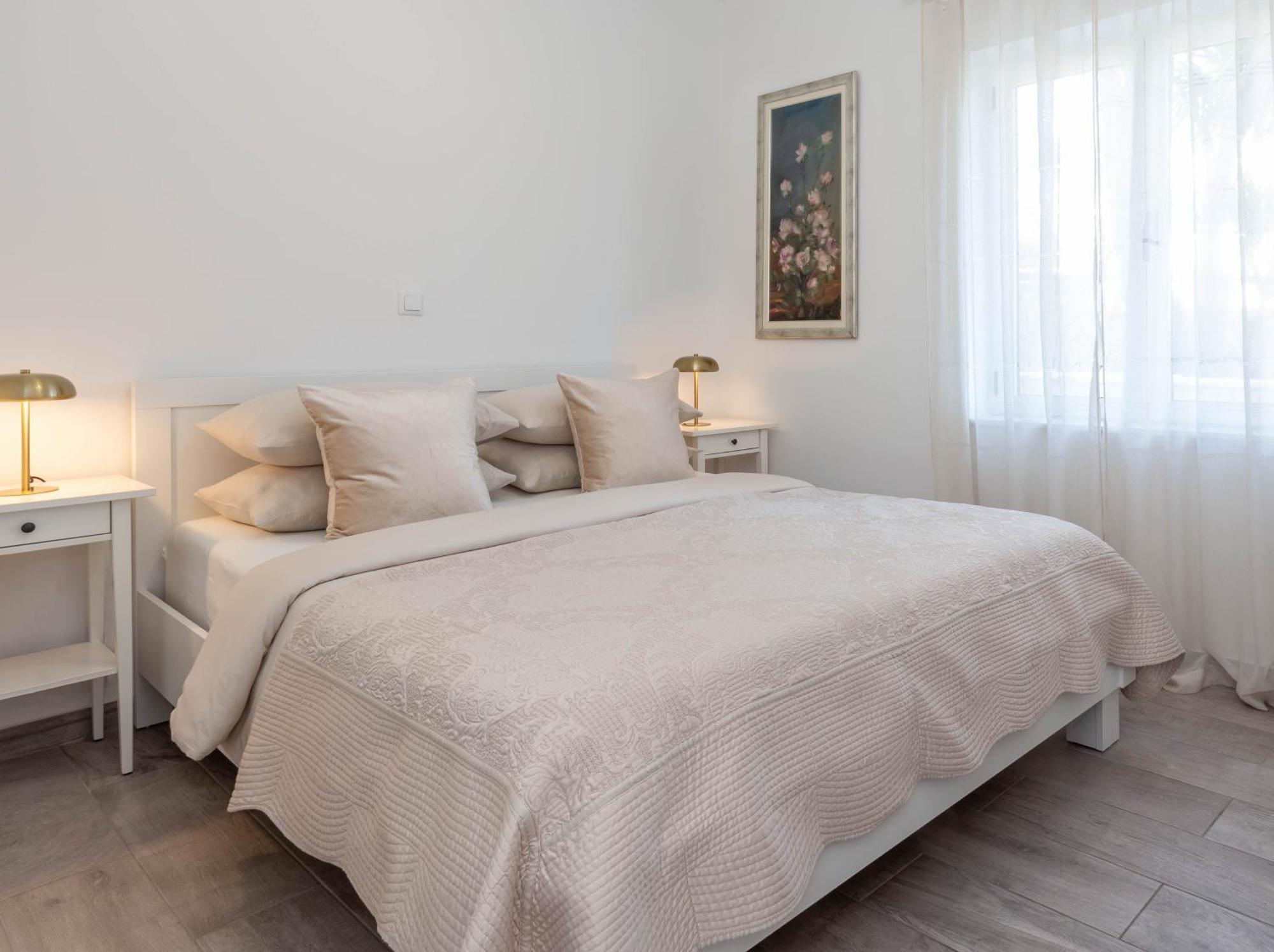 Hvar Pavicic Top View Apartments Хвар Экстерьер фото