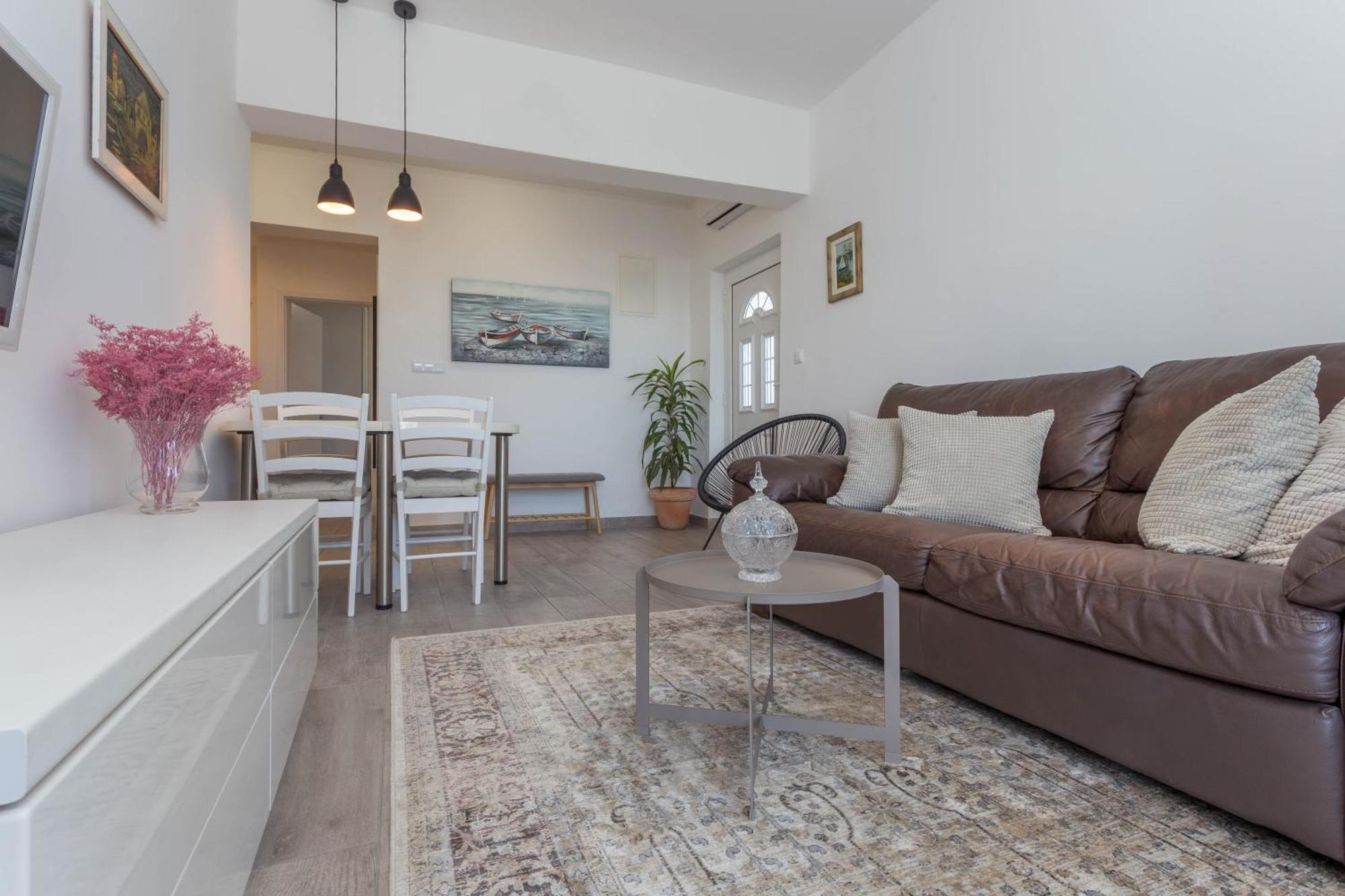 Hvar Pavicic Top View Apartments Хвар Экстерьер фото