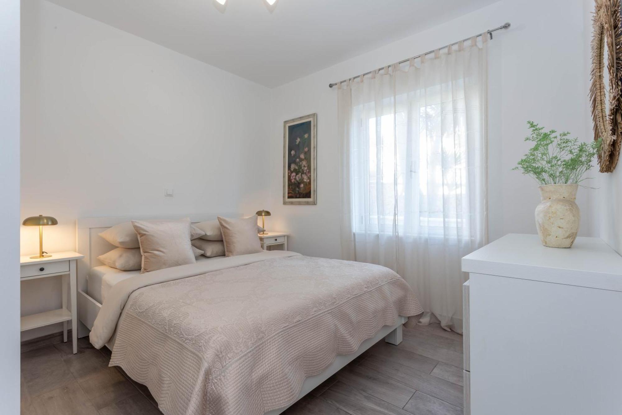 Hvar Pavicic Top View Apartments Хвар Экстерьер фото