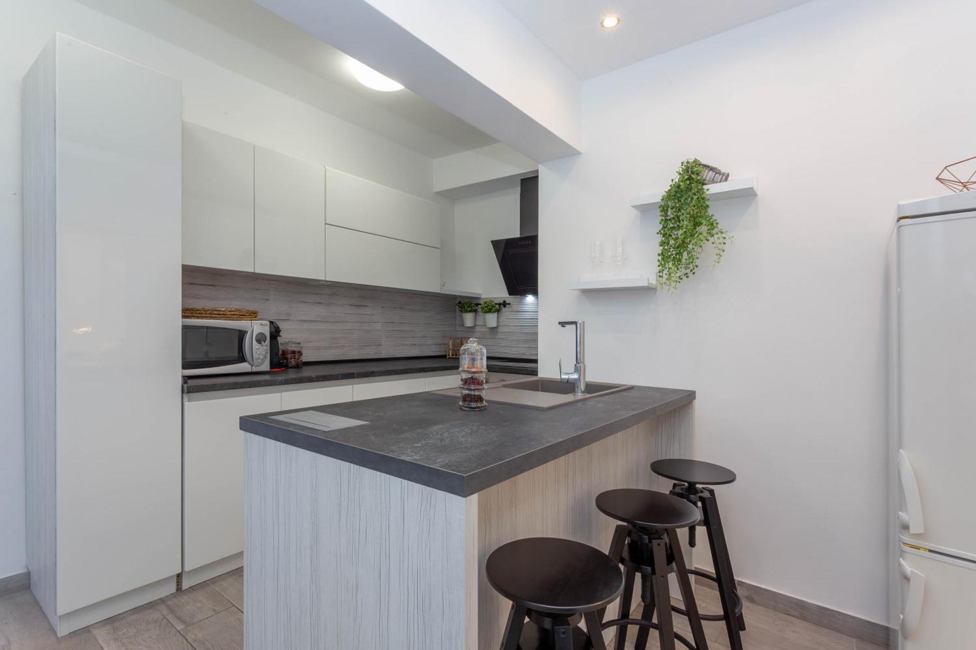 Hvar Pavicic Top View Apartments Хвар Номер фото