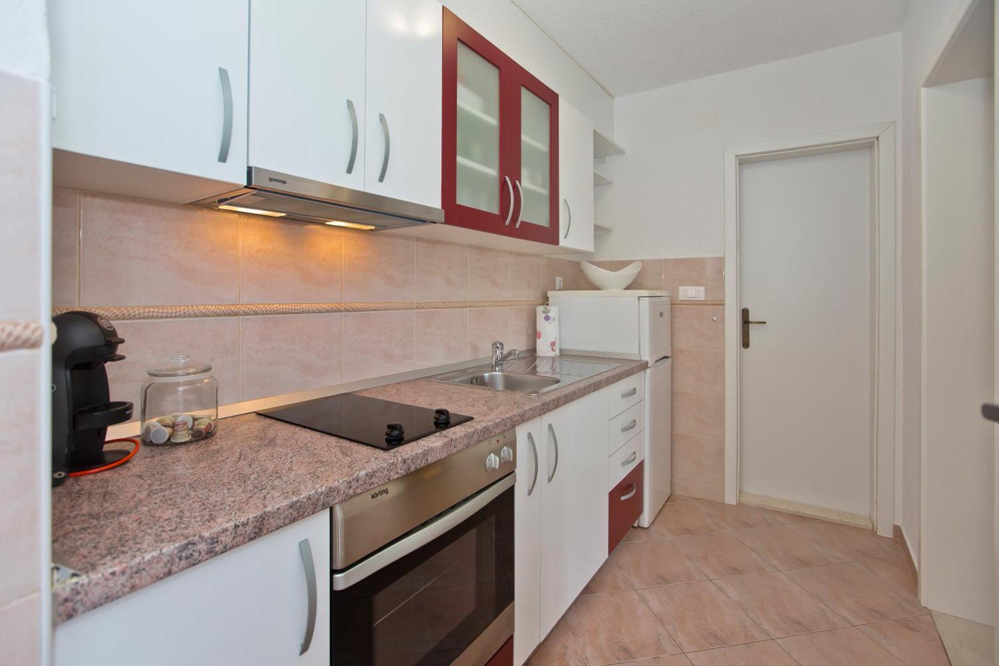 Hvar Pavicic Top View Apartments Хвар Экстерьер фото